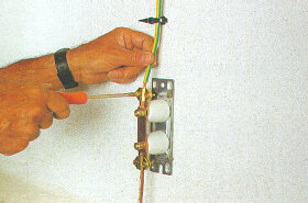 electricistas