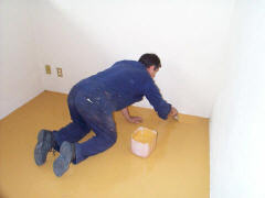 pinturas